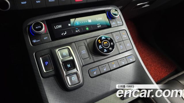 Hyundai Palisade Gasoline 3.8 4WD Prestige 2024 — фото 9