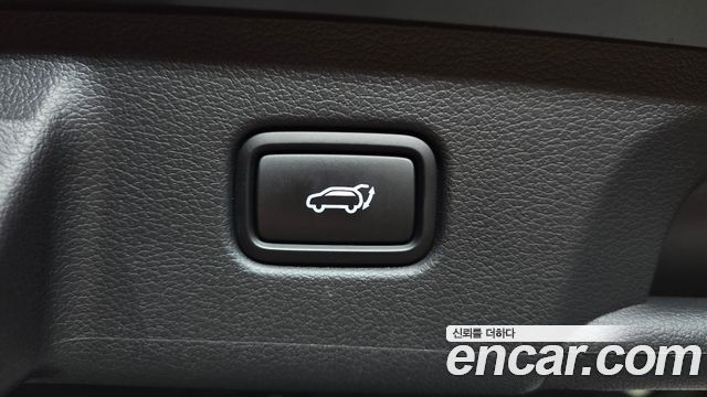 Hyundai Palisade Gasoline 3.8 4WD Prestige 2024 — фото 21