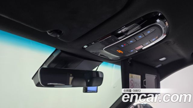 Hyundai Palisade Gasoline 3.8 4WD Prestige 2024 — фото 23