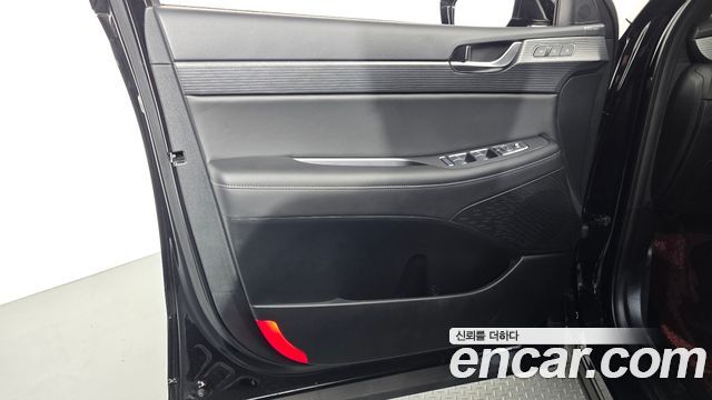 Hyundai Palisade Gasoline 3.8 4WD Prestige 2024 — фото 30