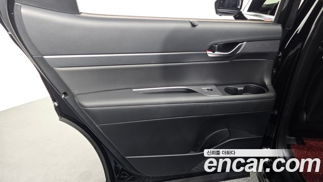 Hyundai Palisade Gasoline 3.8 4WD Prestige 2024 — фото 31