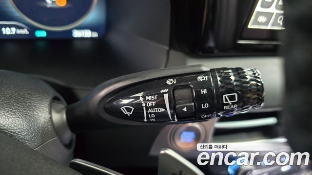 Hyundai Palisade Gasoline 3.8 4WD Prestige 2024 — фото 33