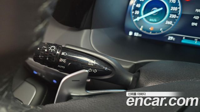 Hyundai Palisade Gasoline 3.8 4WD Prestige 2024 — фото 34