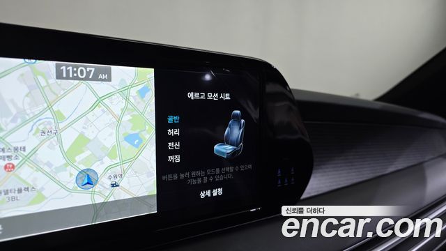 Hyundai Palisade Gasoline 3.8 4WD Prestige 2024 — фото 35