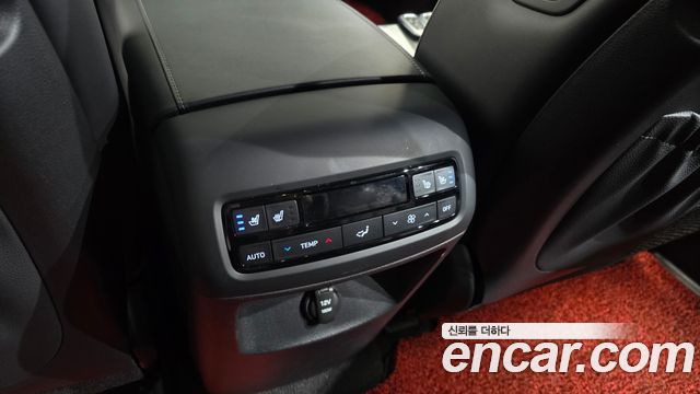 Hyundai Palisade Gasoline 3.8 4WD Prestige 2024 — фото 37