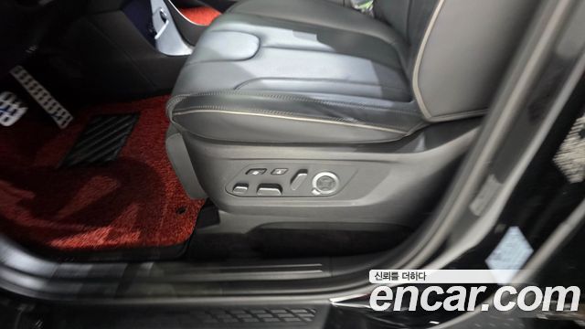 Hyundai Palisade Gasoline 3.8 4WD Prestige 2024 — фото 38