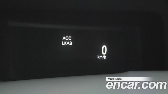 Honda Accord (X) 2.0 Hybrid Touring 2019 — фото 23