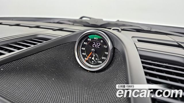 Porsche Panamera 4.8 GTS 970 2013 — фото 20