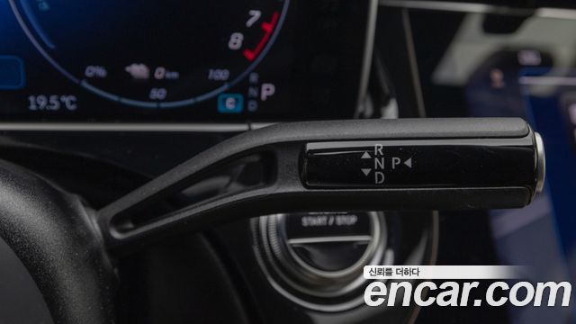 Mercedes-Benz E-Class (W214) AMG E53e 4MATIC+ 2026 — фото 22