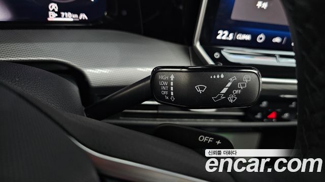 Volkswagen Golf (VIII) 2.0 TDI Prestige 2025 — фото 27