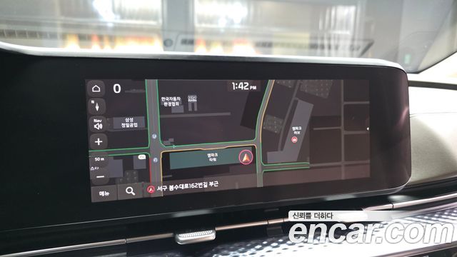 Kia Carnival (IV) Diesel 9-Seater Hi-Limousine Signature 2023 — фото 14
