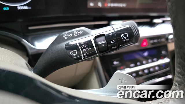 Kia Carnival (IV) Diesel 9-Seater Hi-Limousine Signature 2023 — фото 29