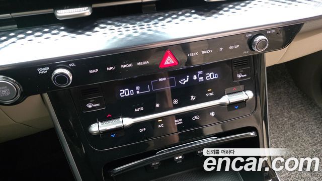 Kia Carnival (IV) Diesel 9-Seater Hi-Limousine Signature 2023 — фото 33