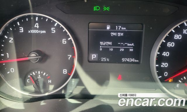 Kia Seltos Gasoline 1.6 Turbo 2WD Prestige 2022 — фото 8