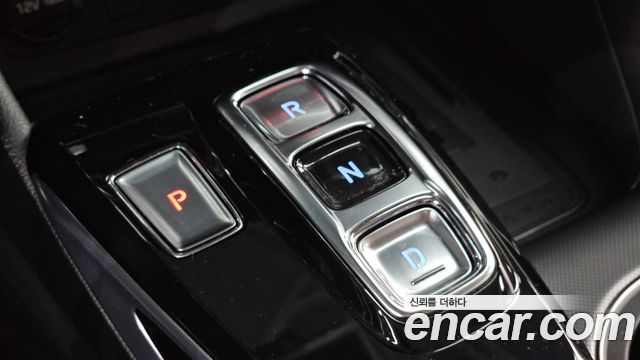 Hyundai Sonata Hybrid (DN8) Premium Millennial 2021 — фото 9