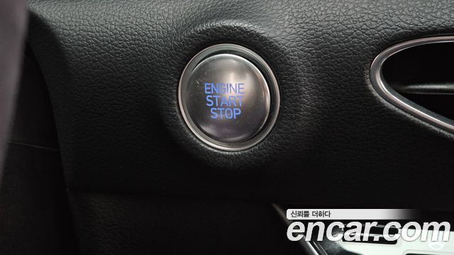 Hyundai Sonata Hybrid (DN8) Premium Millennial 2021 — фото 19