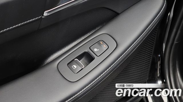 Hyundai Sonata Hybrid (DN8) Premium Millennial 2021 — фото 27