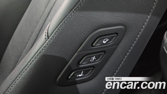 Hyundai Sonata Hybrid (DN8) Premium Millennial 2021 — фото 30