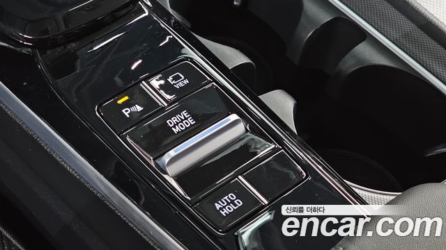 Hyundai Sonata Hybrid (DN8) Premium Millennial 2021 — фото 32
