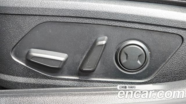 Hyundai Sonata Hybrid (DN8) Premium Millennial 2021 — фото 33