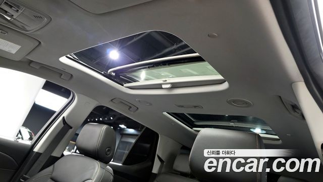 Chevrolet Traverse 3.6 AWD Redline 2020 — фото 19