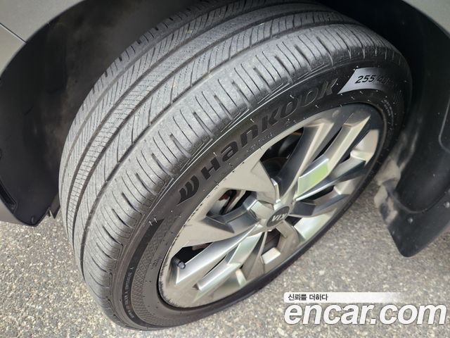 Kia Sorento (IV) Diesel 2.2 2WD Signature 2021 — фото 9
