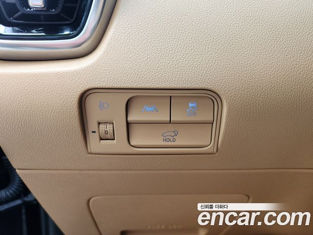 Kia Sorento (IV) Diesel 2.2 2WD Signature 2021 — фото 16