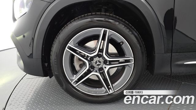 Mercedes-Benz GLB-Class (X247) GLB250 4MATIC 2023 — фото 5