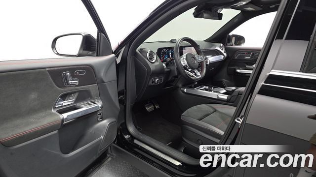 Mercedes-Benz GLB-Class (X247) GLB250 4MATIC 2023 — фото 10