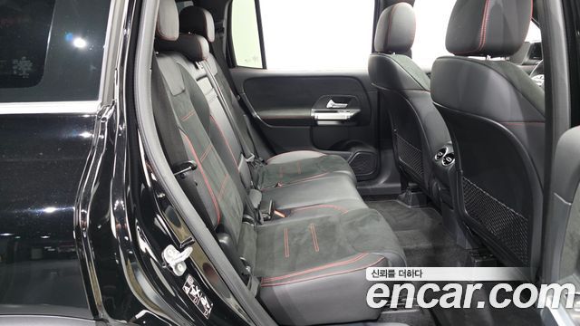 Mercedes-Benz GLB-Class (X247) GLB250 4MATIC 2023 — фото 16