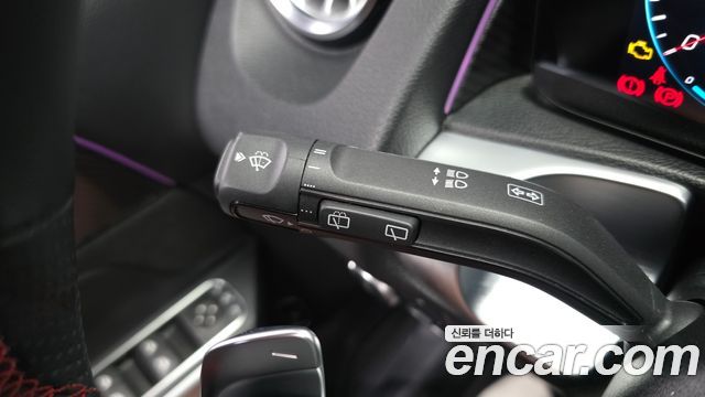 Mercedes-Benz GLB-Class (X247) GLB250 4MATIC 2023 — фото 21