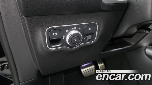 Mercedes-Benz GLB-Class (X247) GLB250 4MATIC 2023 — фото 22