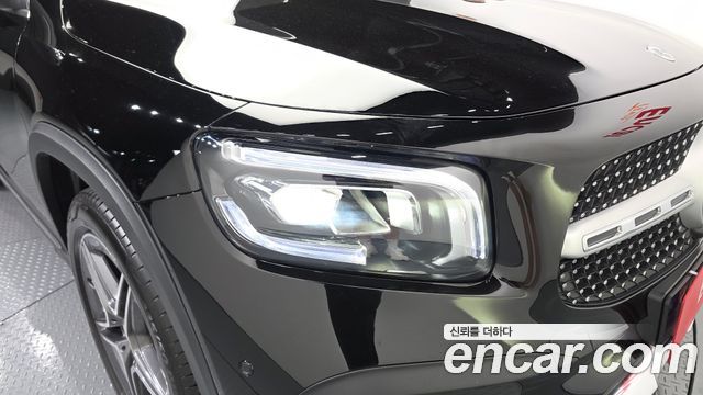 Mercedes-Benz GLB-Class (X247) GLB250 4MATIC 2023 — фото 28