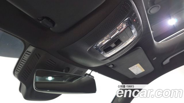 Mercedes-Benz GLB-Class (X247) GLB250 4MATIC 2023 — фото 33