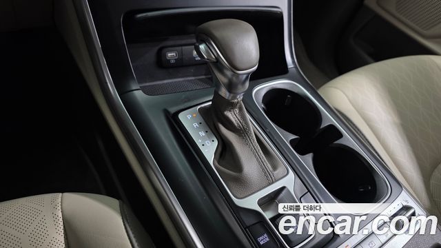 Kia Carnival (IV) Diesel 9-Seater Prestige 2023 — фото 9