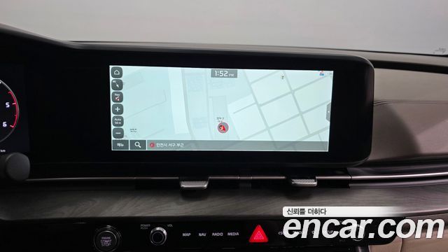 Kia Carnival (IV) Diesel 9-Seater Prestige 2023 — фото 14