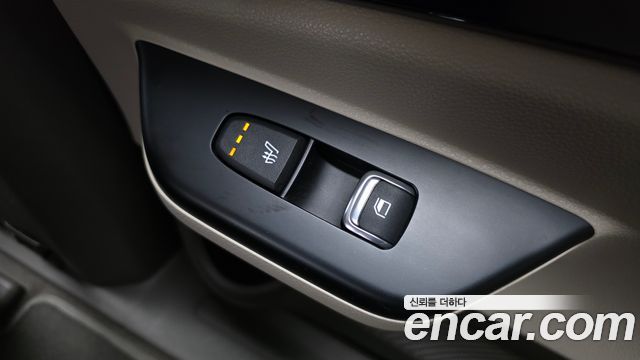 Kia Carnival (IV) Diesel 9-Seater Prestige 2023 — фото 18