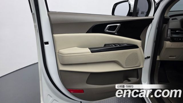 Kia Carnival (IV) Diesel 9-Seater Prestige 2023 — фото 24