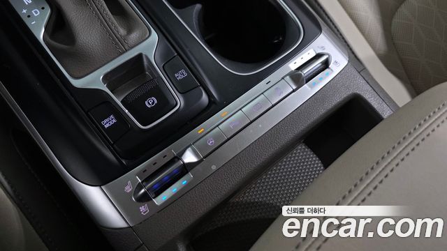Kia Carnival (IV) Diesel 9-Seater Prestige 2023 — фото 28
