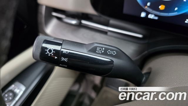 Kia Carnival (IV) Diesel 9-Seater Prestige 2023 — фото 29