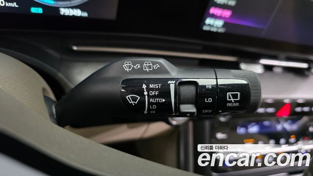 Kia Carnival (IV) Diesel 9-Seater Prestige 2023 — фото 30