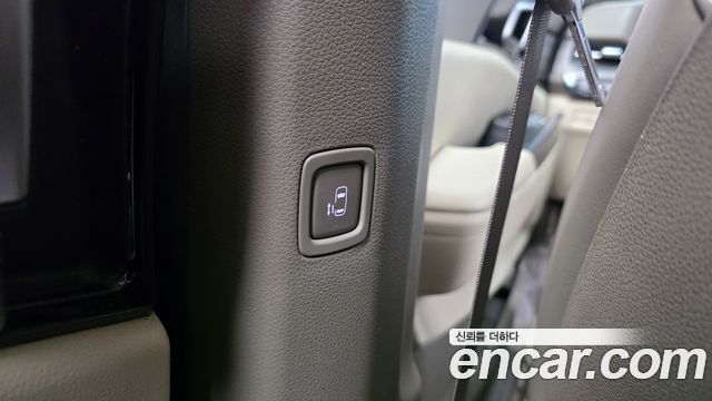Kia Carnival (IV) Diesel 9-Seater Prestige 2023 — фото 32