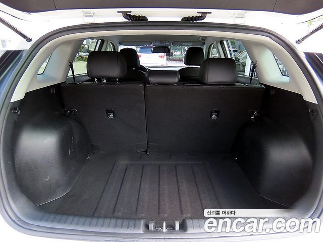 Kia Niro 1.6 HEV Prestige 2021 — фото 22