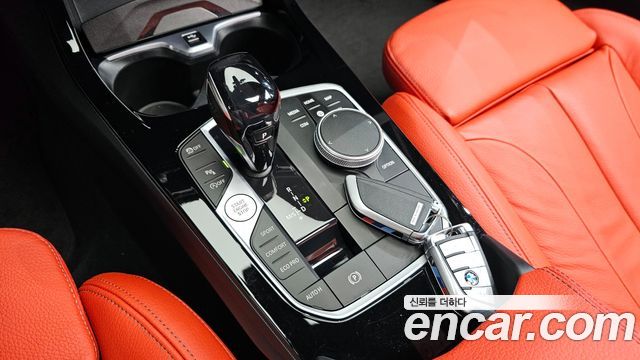 BMW 1 Series (F40) 118d M Sport 2021 — фото 9
