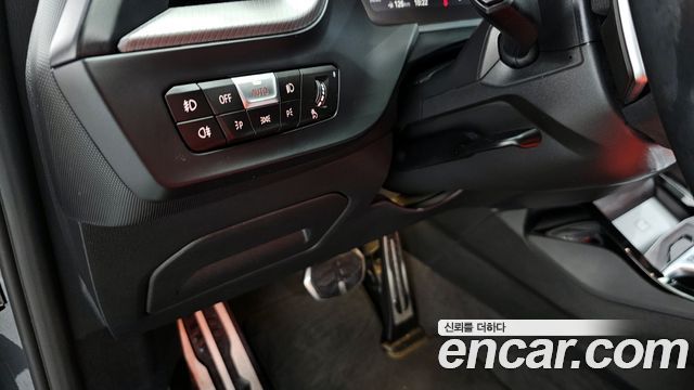 BMW 1 Series (F40) 118d M Sport 2021 — фото 18
