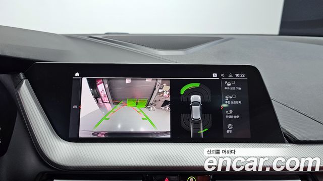 BMW 1 Series (F40) 118d M Sport 2021 — фото 19