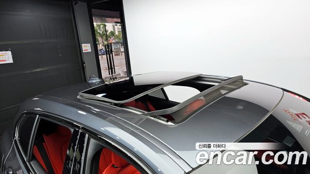 BMW 1 Series (F40) 118d M Sport 2021 — фото 23