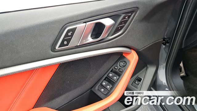 BMW 1 Series (F40) 118d M Sport 2021 — фото 24