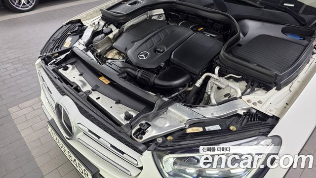 Mercedes-Benz GLC-Class (X253) GLC220 d 4MATIC 2022 — фото 6