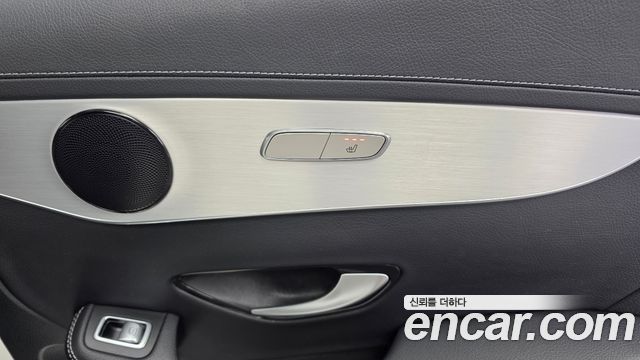 Mercedes-Benz GLC-Class (X253) GLC220 d 4MATIC 2022 — фото 18